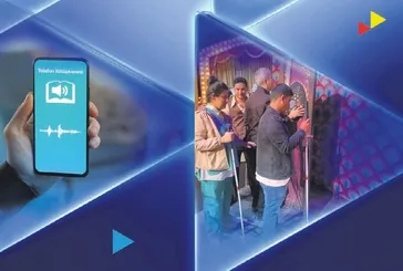 Yeni görev yeni uygulama