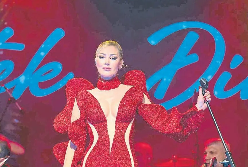 Kıbrıs’ı salladı