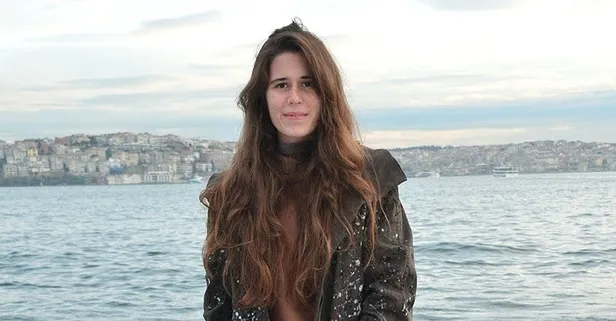 Ünlülere uyuşturucu soruşturması: CHP'li Lal Denizli ifade vermek için adliyede