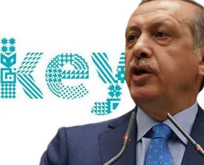 Türkiye'ye yeni marka