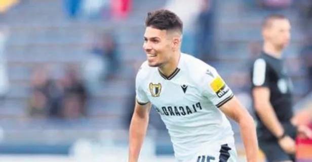 Aslan’da Rota Moura