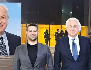 Beykoz Belediyesindeki ihale vurgununda yeni gelişme! Talimat özel kalemden uygulama o isimden! Dikkat çeken mesaj