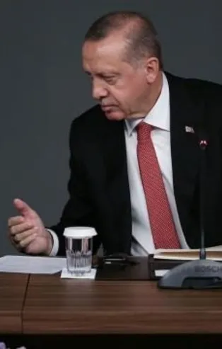 Son dakika: Erdoğan ve Putin'den bir görüşme daha!