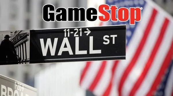 Elon Musk da destek verdi: Wall Street alev alev yanıyor GameStop olayları nedir?-3