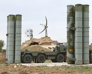 MGKnın gündemi belli oldu! Masada S-400 var