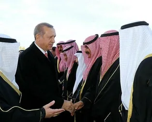 Kuveyt’ten Cumhurbaşkanı Erdoğan açıklaması