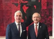 CHPden istifa eden Denizli Milletvekili Teoman Sancara şantaj soruşturmasında 1i polis 3 şüpheli tutuklandı