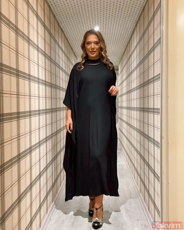 11 kilo veren Demet Akalın pembe bikinisiyle peş peşe paylaştı! Tatil pozları olay oldu! “Göbek deliği nerede?” - 3