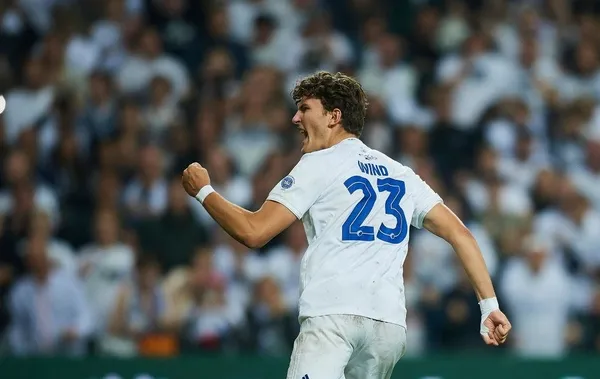 Galatasaray'da ara transfer harekatı erken başladı! Ocak hedefi Jonas Wind | Jonas Wind kimdir?-8