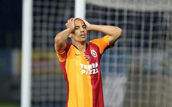 Galatasaray'da Feghouli en kritik dönemde kayıplara karıştı! 38 milyonluk bir kayıp oluştu-4