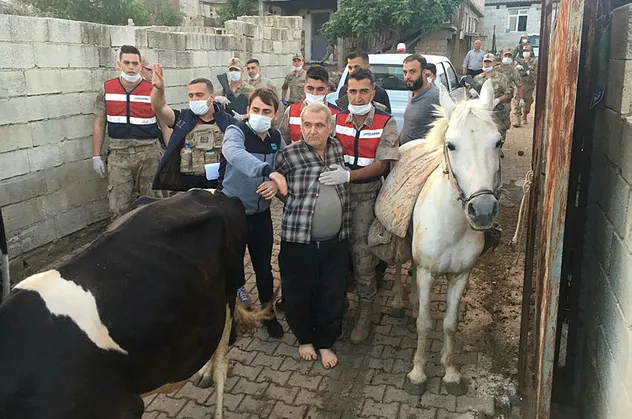 6 yıl önce katliam yapmıştı! Bu kez kaçamadı