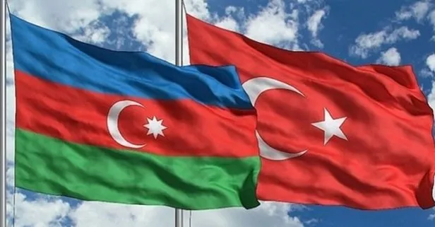Azerbaycan Cumhurbaşkanı Başyardımcısı Hasanov’dan Barış Pınarı Harekatı’na destek