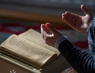 Bizi aldatan bizden değildir