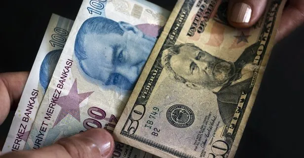 Merkez Bankası rezervinde artış