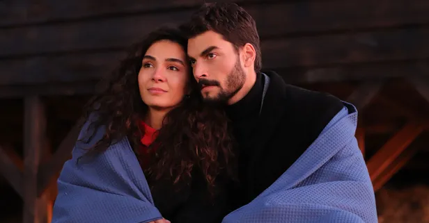 Hercai 26.son bölümüyle yine zirvede! İzleyiciler o anlarda mest oldu
