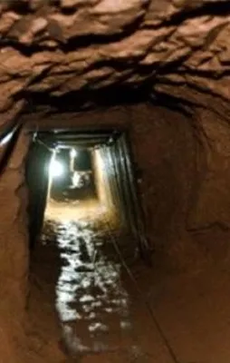 Mısır, Filistinlilerin can damarını kesti