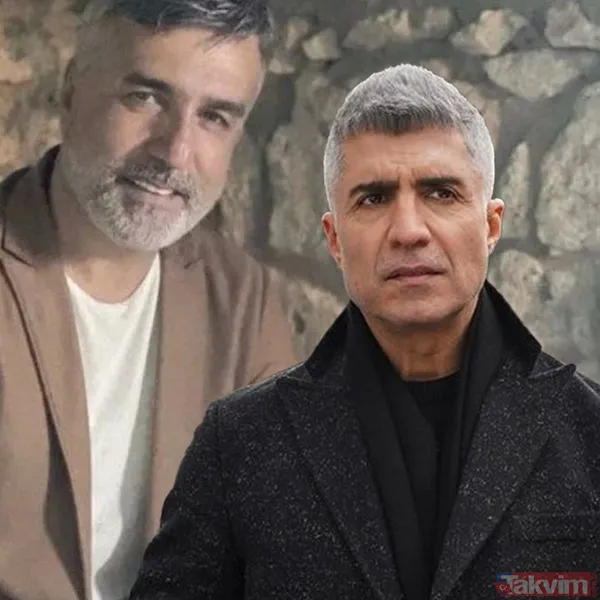 Mahkemeden karar çıktı! Özcan Deniz’in ağabeyi Ercan Deniz’e 2 ay uzaklaştırma! - 1