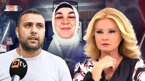Ayşegül Yaşar nerede?