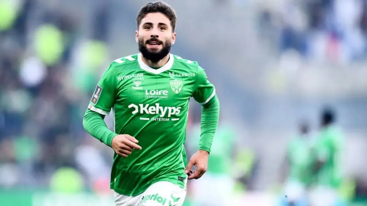 Trabzonspor'da sol kanat operasyonu