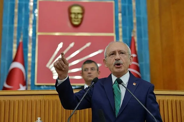 Kılıçdaroğlu'nun Muharrem İnce planı