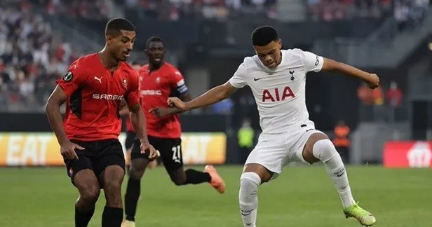 Avrupa'da Kovid-19 kabusu! Tottenham-Rennes maçının sonucuna UEFA karar verecek-1