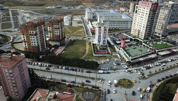 İsraf düzeni kuran İmamoğlu İstanbul'u satışa çıkardı! 7 arsaya birden ihale ilanı!-3
