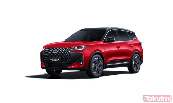 Yıl Sonu Kampanyasında Dev Kapışma: Chery ve MG Fiyatları Düştü - 7