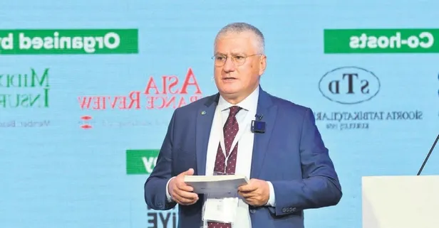 TSB Başkan Yardımcısı Ahmet Yaşar: Kentsel dönüşüm sigortalı yapılmalı