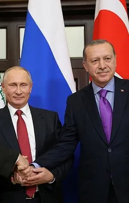 PKK/PYD Soçi'de olmayacak