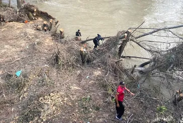 Acı haber geldi! Kaybolduğu yerden 10 kilometre uzakta bulundu