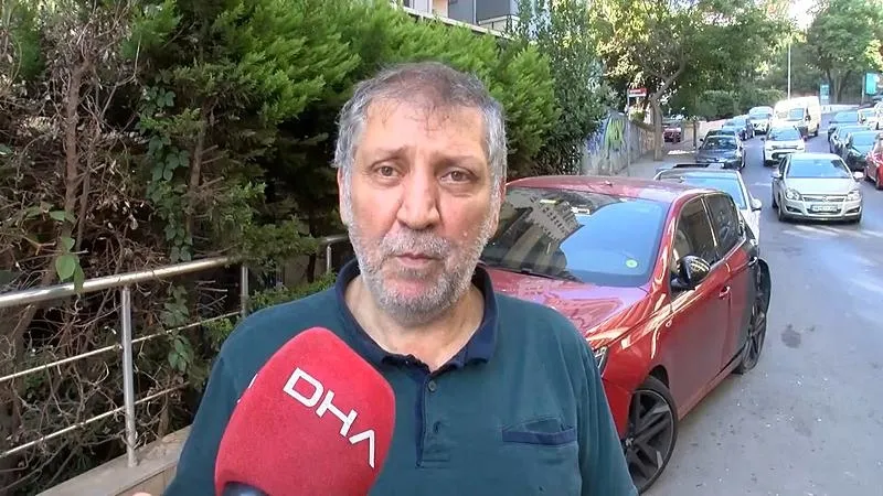 Beşiktaş'ta yolda yürüyen kadına ciple çarpıp kaçtı! Yakalandıktan sonra serbest bırakılan sürücü yeniden gözaltında-6