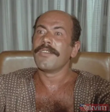 'Mazlumu getirin bana' repliğiyle Atla Gel Şaban'ın Kazım'ıydı! Dinçer Çekmez’in kardeşi de oyuncu çıktı! Adını Feriha Koydum, Binbir Gece... - 27