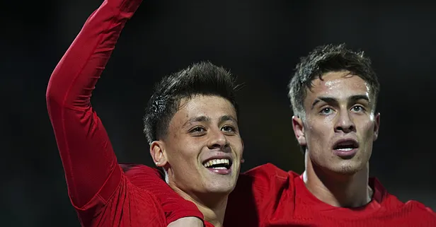 Milli yıldız “2025’in En İyi Futbolcusu” için aday!