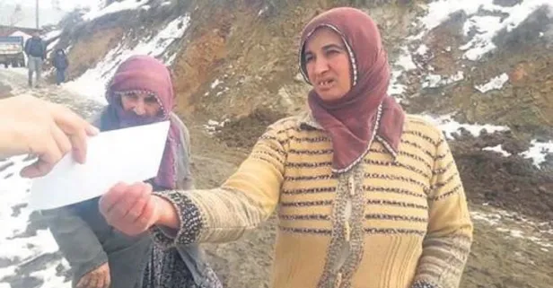 Robin Hood Elazığ'da ortaya çıktı!