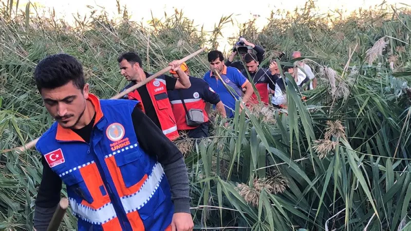 Sedanur Güzel'in kaybolmasıyla ilgili tutuklanan zanlının ilk ifadesi - 4