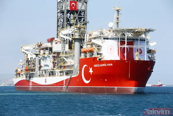 Enerjide tarihi meydan okuma! Tehditlerle nasıl başa çıkıldı? - 1