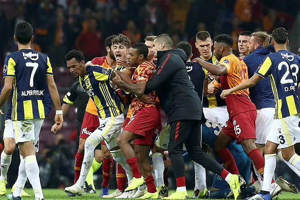 Hıncal Uluç Fenerbahçe ve Beşiktaş hakkında çarpıcı yorumlarda bulundu-6