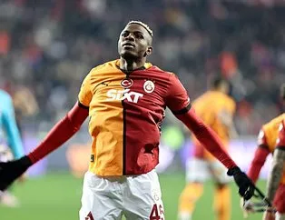 Kendiyle yarışıyor