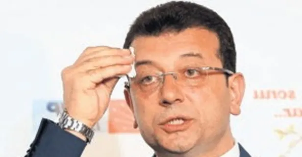 İmamoğlu suç örgütü davasında iddianame kabul edildi