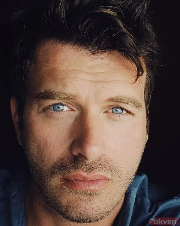 Kıvanç Tatlıtuğ hakkında flaş iddia! 8 yıl önce evlenmişti! Gözler Başak Dizer’e çevrildi! "Tebrikler şimdi boşanabilirim” - 4