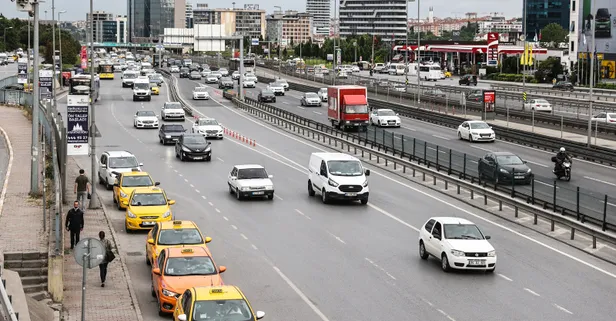 MTV 2024 ZAMLI ÖDEME LİSTESİ! Motorlu Taşıtlar Vergisi 1. taksit ödemeleri ne zaman, hangi gün son? YAŞ-YIL- MOTOR HACMİNE göre MTV HESAPLAMA 2024!