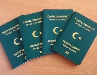 Yeşil pasaport yenileme ücreti ne kadardır? Yeşil pasaport için gerekli evraklar nelerdir?