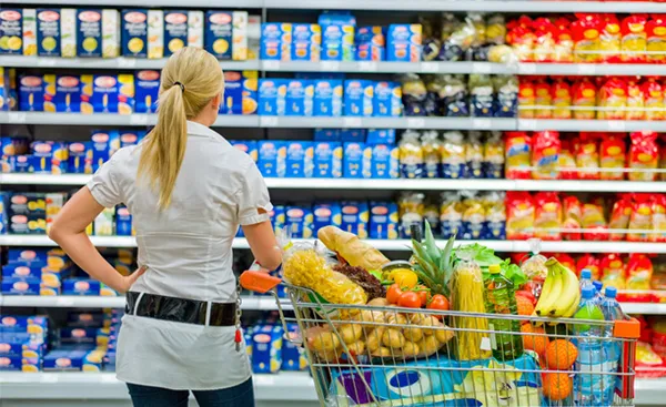 Son dakika: Dolar/TL kuru düştü ama fiyatlar düşmedi! Market hileleri vatandaşı bezdirdi-11