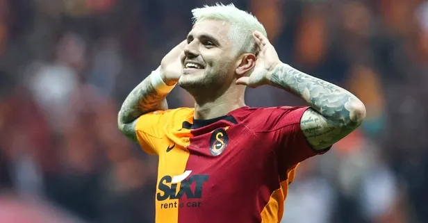 Wanda Nara G.Saray’ın golcüsü Mauro Icardi için gelen teklifleri açıkladı