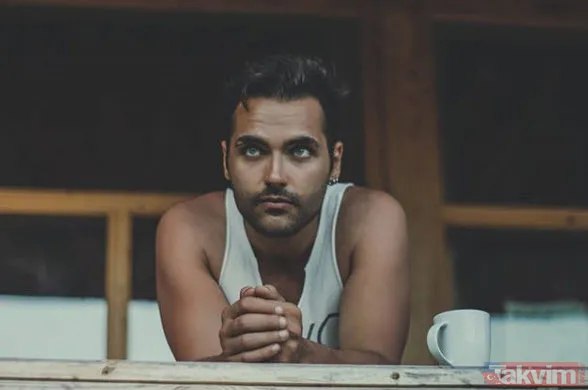 Eser Yenenler’in eşi Berfu Yenenler'e koronavirüs şoku! Sokak kedileriyle kavga sırasında... - 8