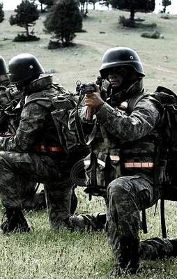 Terör örgütü PKK'ya ağır darbe