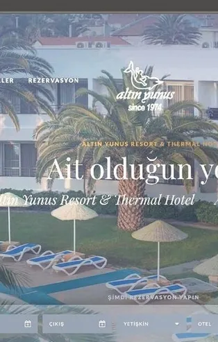 Tatilcileri yine sahte internet sitesi ile dolandırdılar