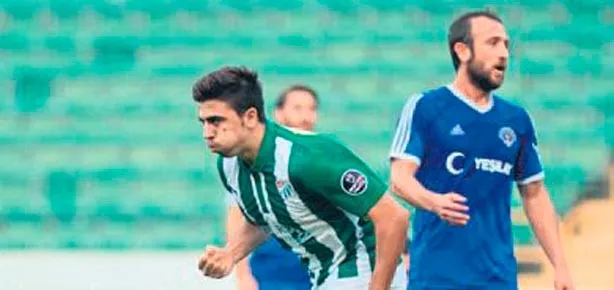 Ozan Tufan için açık kapı!