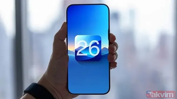 iOS 26 güncellemesi yayınlandı: Hangi iPhone’lar alacak, hangi modeller alamayacak? - 3
