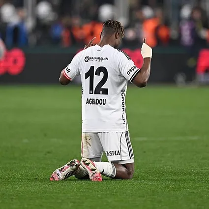Beşiktaş’ta protesto hazırlığı!